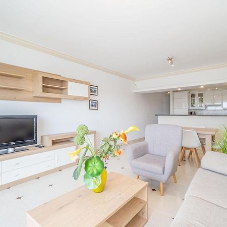 1005 Apartamento Lago San Maurici Empuriabrava Bagian luar foto