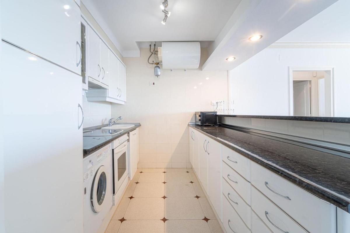 1005 Apartamento Lago San Maurici Empuriabrava Bagian luar foto