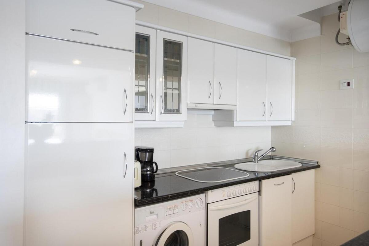 1005 Apartamento Lago San Maurici Empuriabrava Bagian luar foto