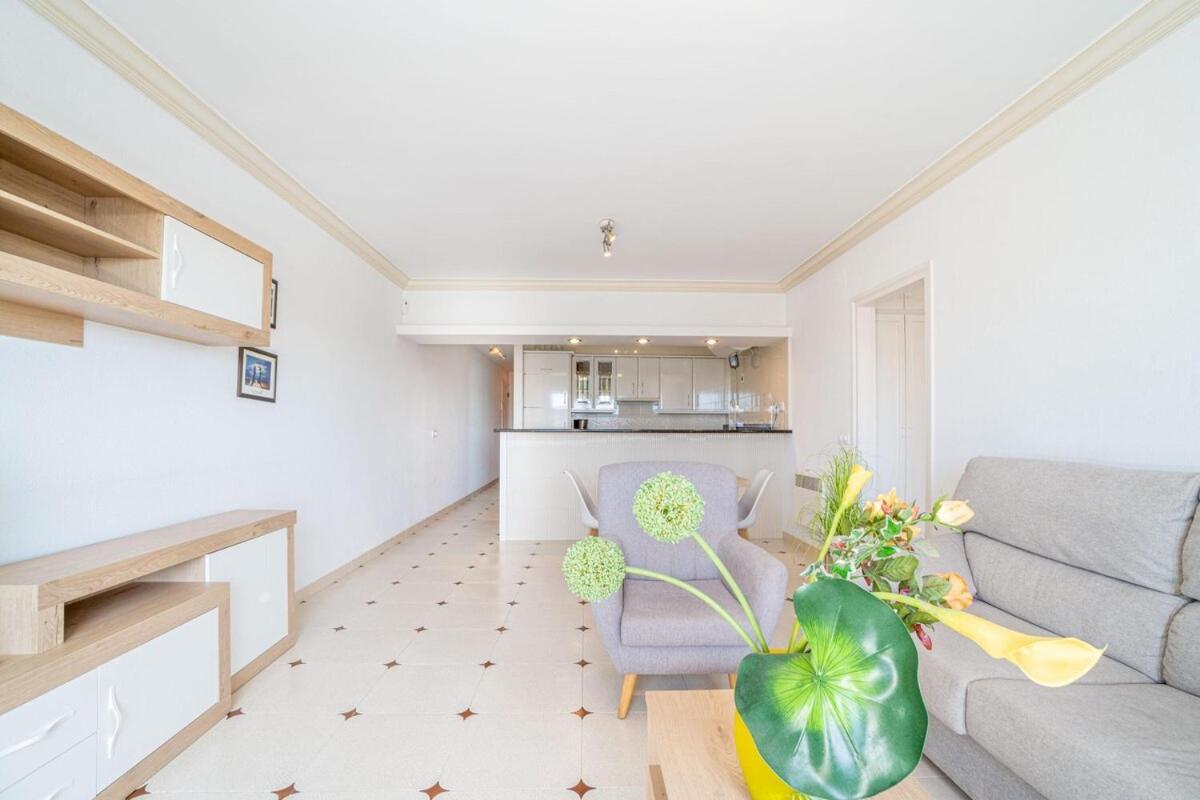 1005 Apartamento Lago San Maurici Empuriabrava Bagian luar foto